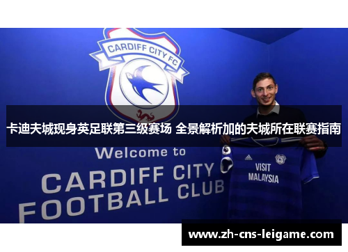 卡迪夫城现身英足联第三级赛场 全景解析加的夫城所在联赛指南