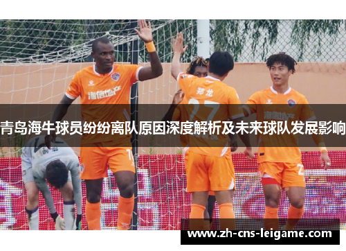 青岛海牛球员纷纷离队原因深度解析及未来球队发展影响